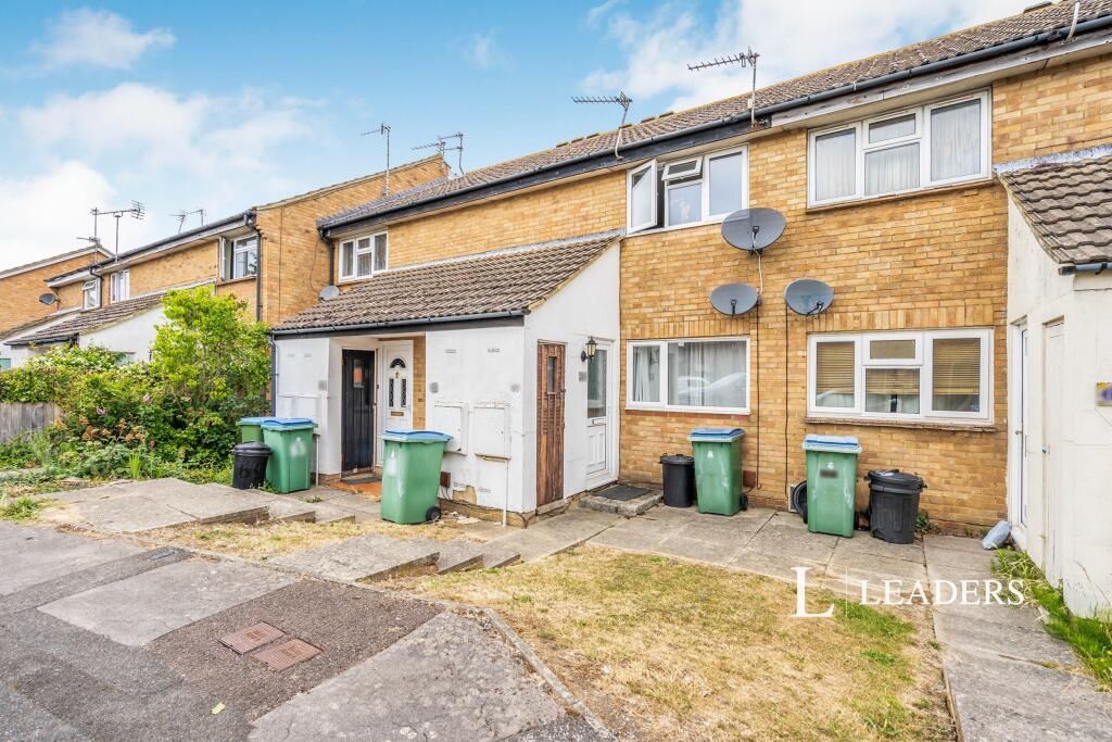 1 bed 1st Floor Flat for rent in Shripney. From Leaders Sales - Bognor Regis