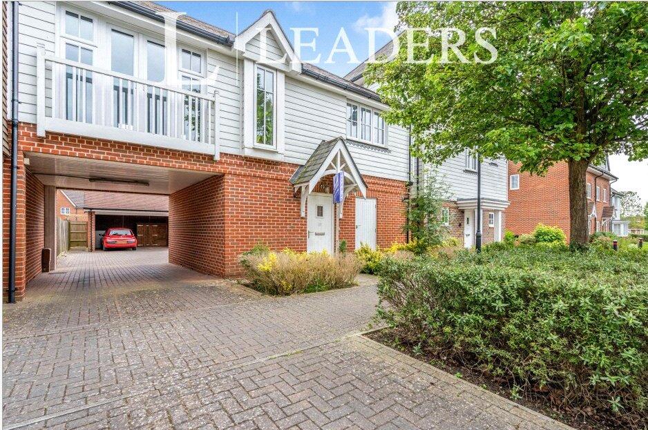 2 bed 1st Floor Flat for rent in Bognor Regis. From Leaders Sales - Bognor Regis