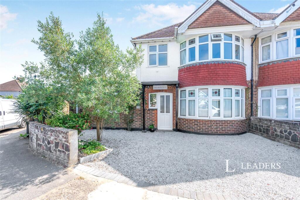 1 bed House Share for rent in Bognor Regis. From Leaders Sales - Bognor Regis 1 bed House Share for rent in Bognor Regis. From Leaders Sales - Bognor Regis