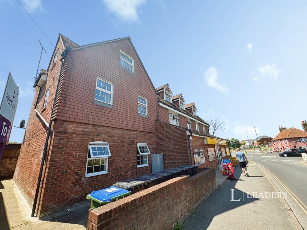 1 bed 1st Floor Flat for rent in Bognor Regis. From Leaders Sales - Bognor Regis 1 bed 1st Floor Flat for rent in Bognor Regis. From Leaders Sales - Bognor Regis