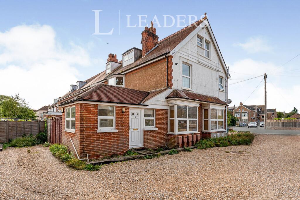 4 bed Studio for rent in Bognor Regis. From Leaders Sales - Bognor Regis 4 bed Studio for rent in Bognor Regis. From Leaders Sales - Bognor Regis