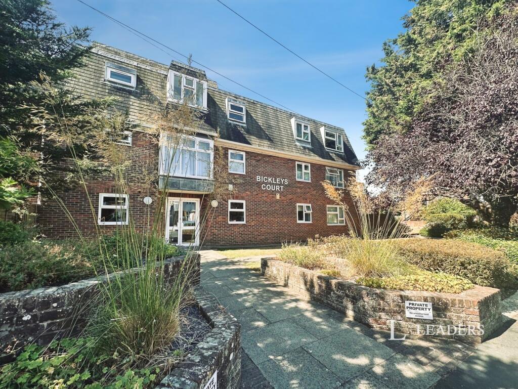 4 bed Studio for rent in Bognor Regis. From Leaders Sales - Bognor Regis 4 bed Studio for rent in Bognor Regis. From Leaders Sales - Bognor Regis