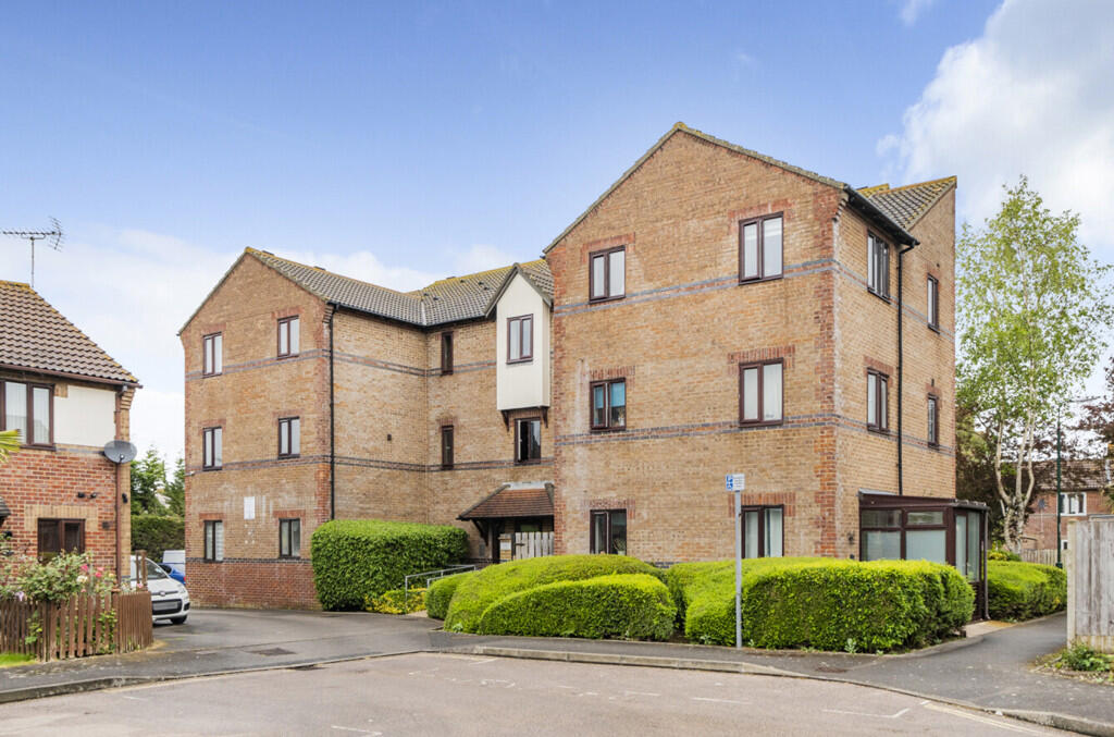 1 bed 1st Floor Flat for rent in Bognor Regis. From Leaders Sales - Bognor Regis