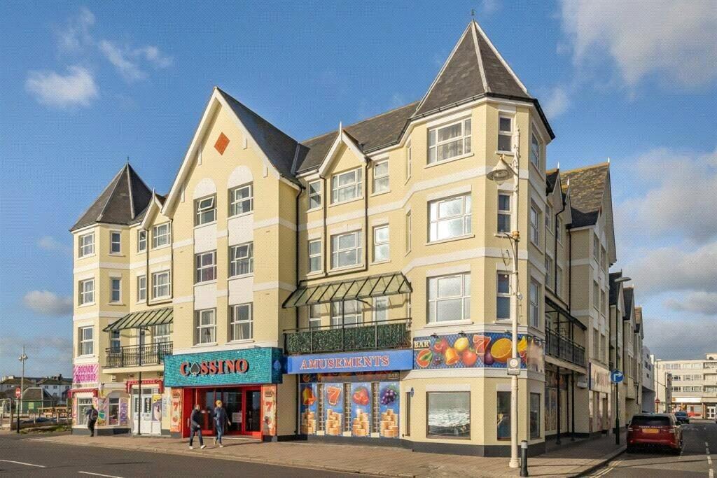1 bed 1st Floor Flat for rent in Bognor Regis. From Leaders Sales - Bognor Regis