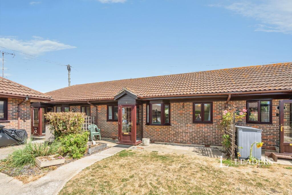 2 bed Bungalow for rent in Flansham. From Leaders Sales - Bognor Regis 2 bed Bungalow for rent in Flansham. From Leaders Sales - Bognor Regis