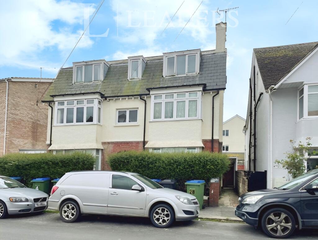 1 bed 1st Floor Flat for rent in Bognor Regis. From Leaders Sales - Bognor Regis