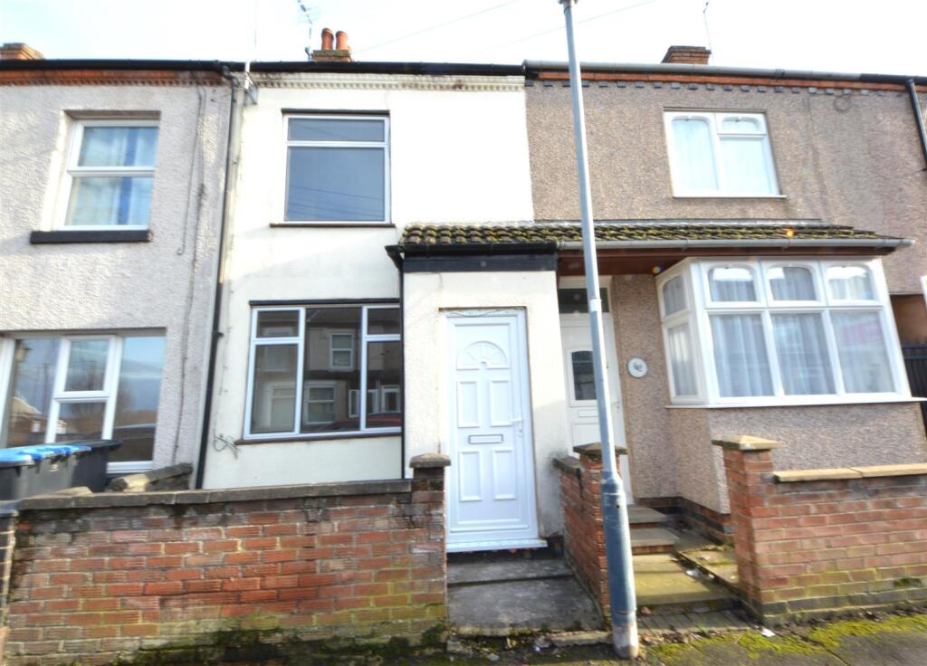 3 bed Mid Terraced House for rent in Rugby. From Archer Bassett - Rugby