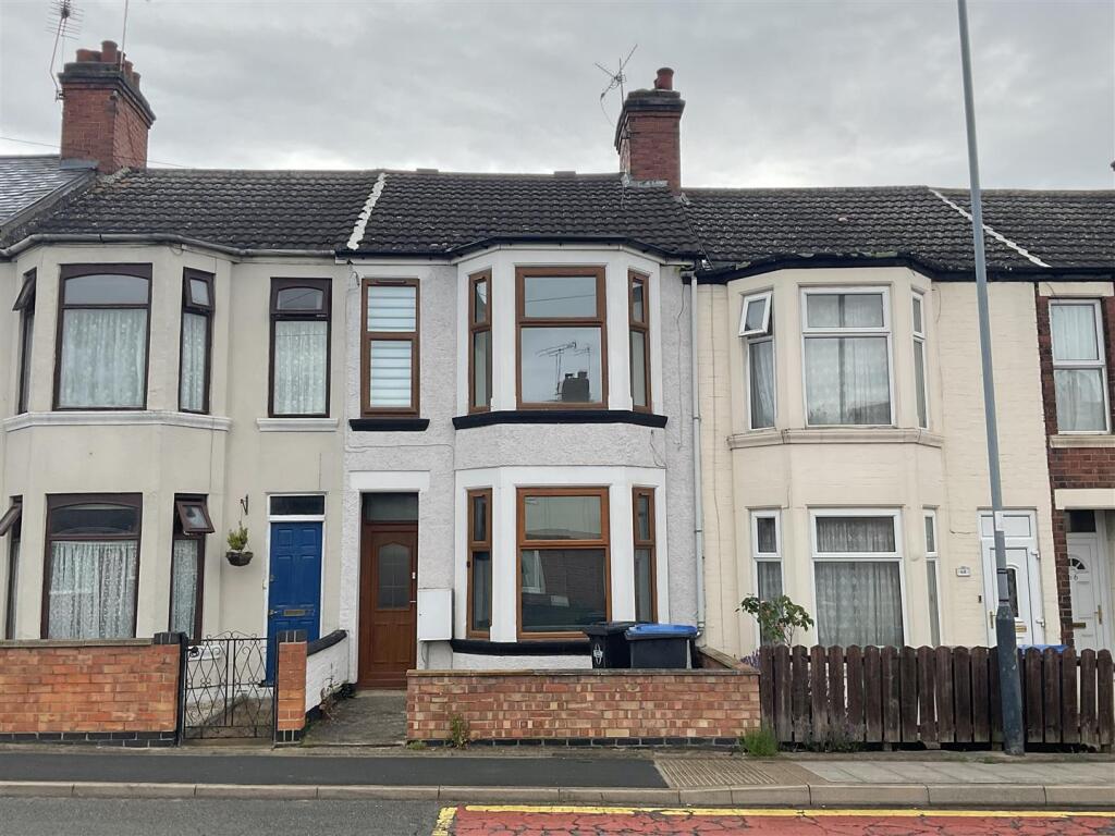1 bed 1st Floor Flat for rent in Rugby. From Archer Bassett - Rugby 1 bed 1st Floor Flat for rent in Rugby. From Archer Bassett - Rugby