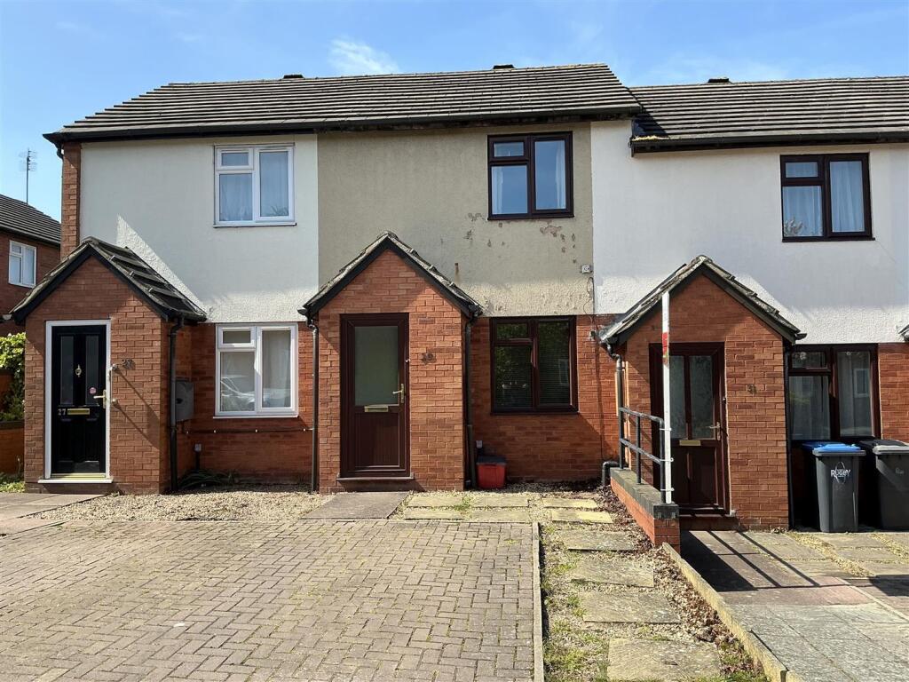 1 bed Mid Terraced House for rent in Rugby. From Archer Bassett - Rugby
