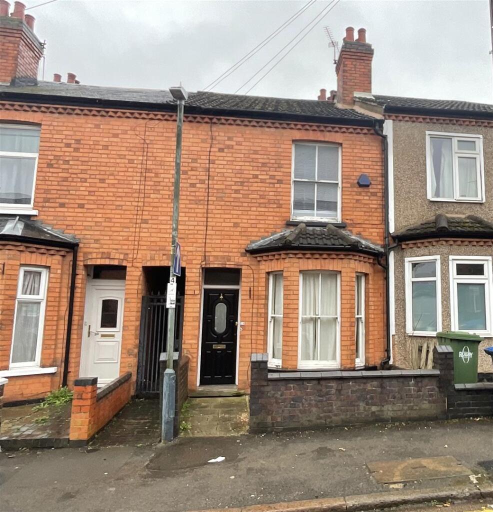 3 bed Mid Terraced House for rent in Rugby. From Archer Bassett - Rugby
