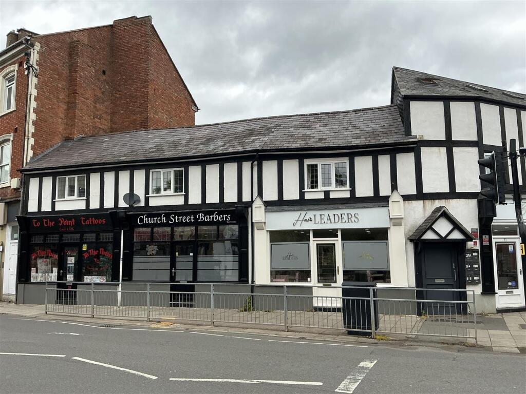 4 bed Studio for rent in Rugby. From Archer Bassett - Rugby 4 bed Studio for rent in Rugby. From Archer Bassett - Rugby
