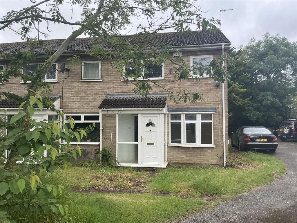 3 bed End of Terrace for rent in Dunchurch. From Archer Bassett - Rugby