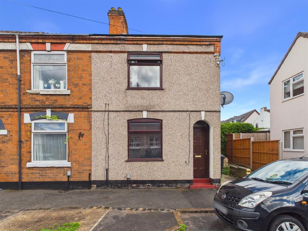 3 bed End of Terrace for rent in Rugby. From Archer Bassett - Rugby