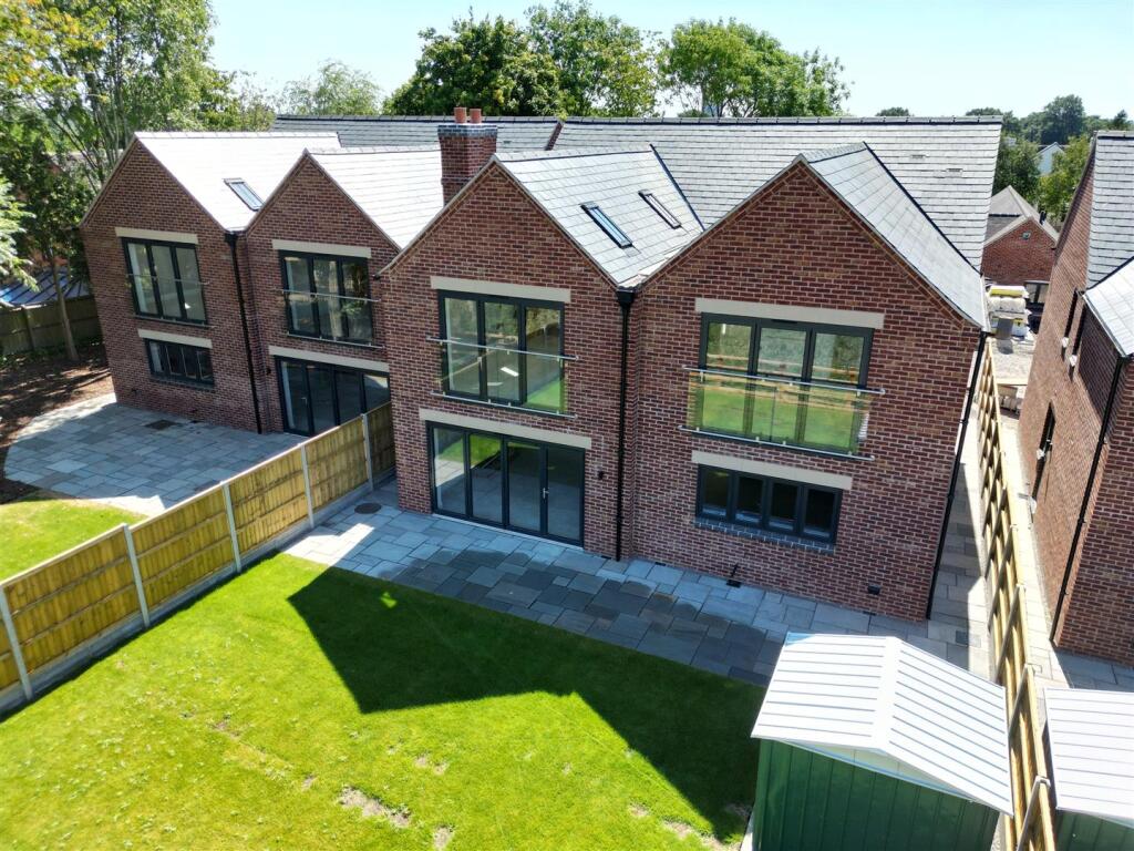 4 bed Detached for rent in Rugby. From Archer Bassett - Rugby 4 bed Detached for rent in Rugby. From Archer Bassett - Rugby