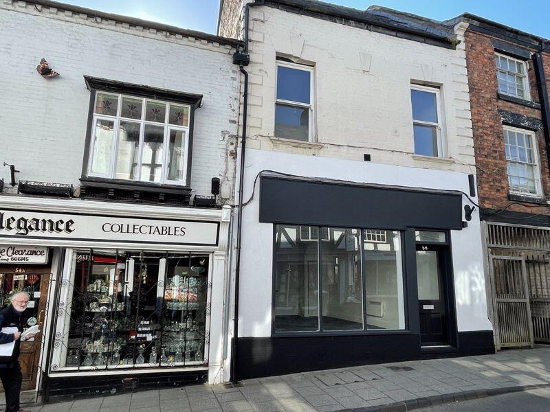 0 bed Detached for rent in Whitchurch. From Bowen - Oswestry