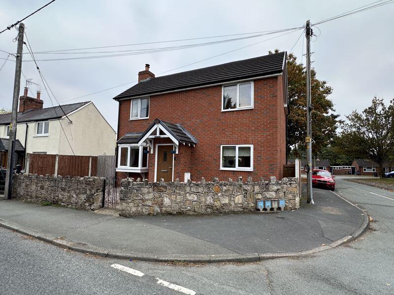 3 bed Detached for rent in Oswestry. From Bowen - Oswestry 3 bed Detached for rent in Oswestry. From Bowen - Oswestry