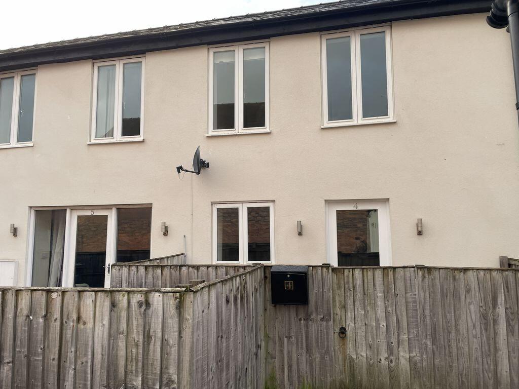 2 bed Mid Terraced House for rent in Tilstock. From Bowen - Oswestry