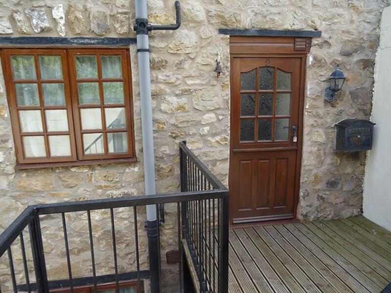 2 bed Apartment for rent in Rhewl. From Bowen - Oswestry