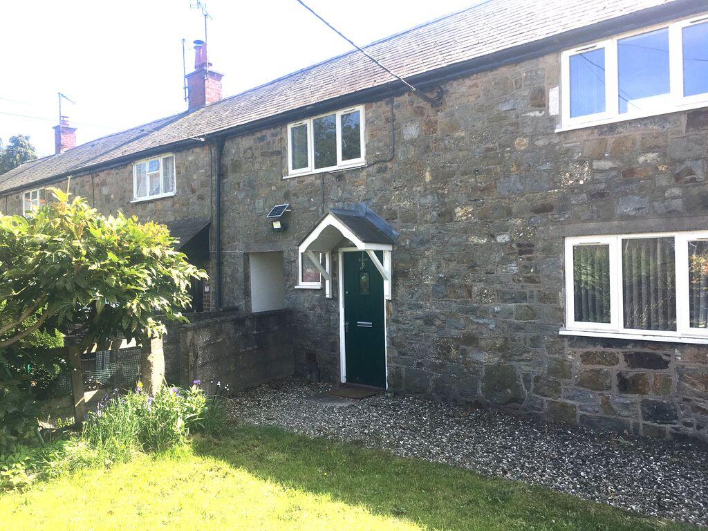 3 bed Detached for rent in Y Waun. From Bowen - Oswestry
