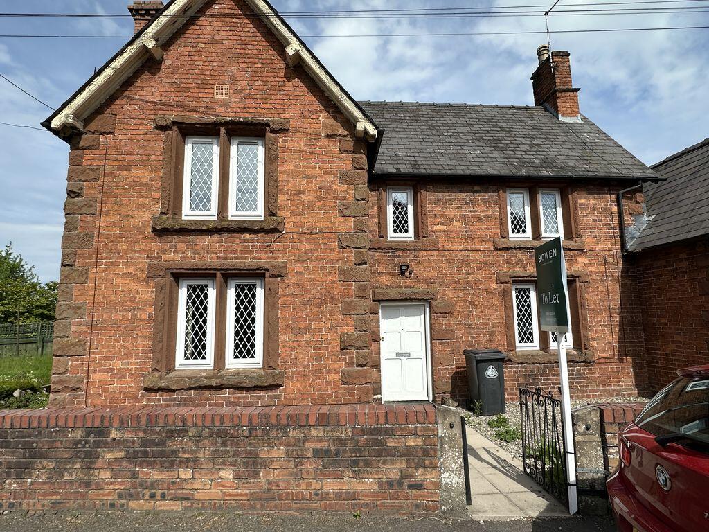 2 bed Semi Detached for rent in Welshampton. From Bowen - Oswestry 2 bed Semi Detached for rent in Welshampton. From Bowen - Oswestry