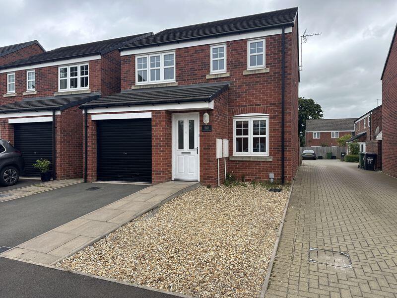 3 bed Detached for rent in Ellesmere. From Bowen - Oswestry 3 bed Detached for rent in Ellesmere. From Bowen - Oswestry