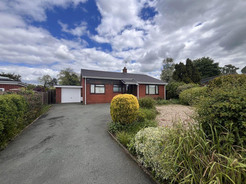 3 bed Bungalow for rent in St Martin's. From Bowen - Oswestry 3 bed Bungalow for rent in St Martin's. From Bowen - Oswestry