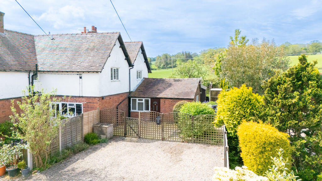 3 bed Semi Detached for rent in Weston Rhyn. From Bowen - Oswestry