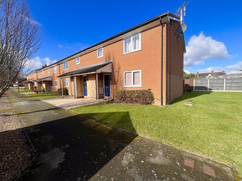 1 bed 1st Floor Flat for rent in Weston Rhyn. From Bowen - Oswestry