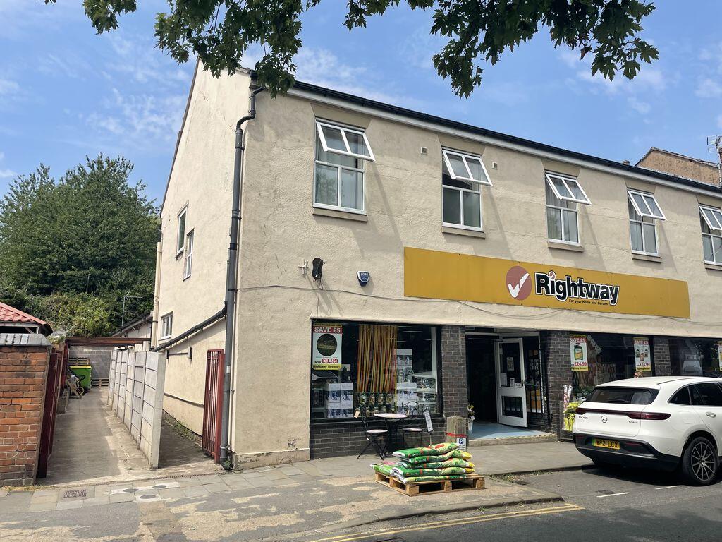 1 bed Apartment for rent in Ellesmere. From Bowen - Oswestry