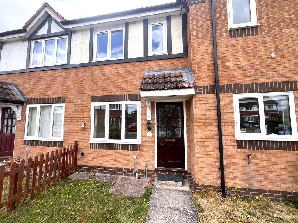 2 bed Mid Terraced House for rent in Croesowallt. From Bowen - Oswestry 2 bed Mid Terraced House for rent in Croesowallt. From Bowen - Oswestry