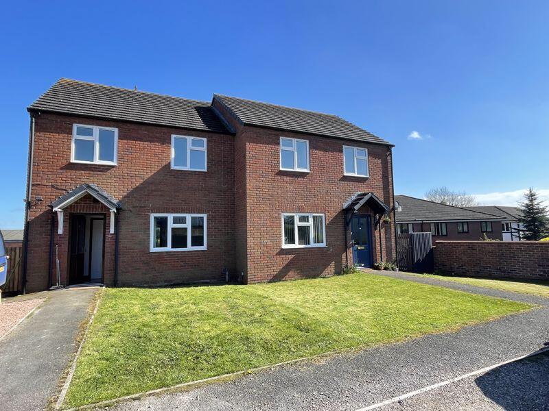 3 bed Semi Detached for rent in Whitchurch. From Bowen - Oswestry 3 bed Semi Detached for rent in Whitchurch. From Bowen - Oswestry