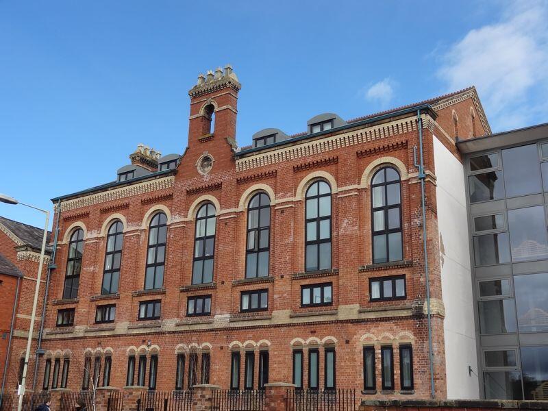 2 bed Apartment for rent in Croesowallt. From Bowen - Oswestry 2 bed Apartment for rent in Croesowallt. From Bowen - Oswestry