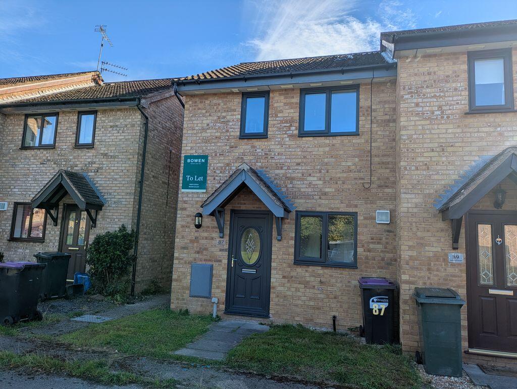 3 bed End of Terrace for rent in West Felton. From Bowen - Oswestry 3 bed End of Terrace for rent in West Felton. From Bowen - Oswestry