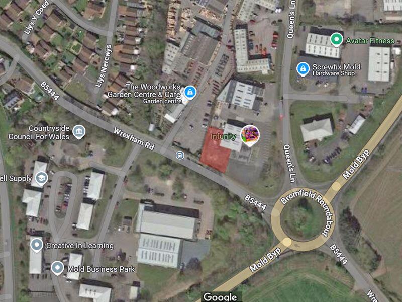 0 bed Detached for rent in Mold. From Bowen - Wrexham