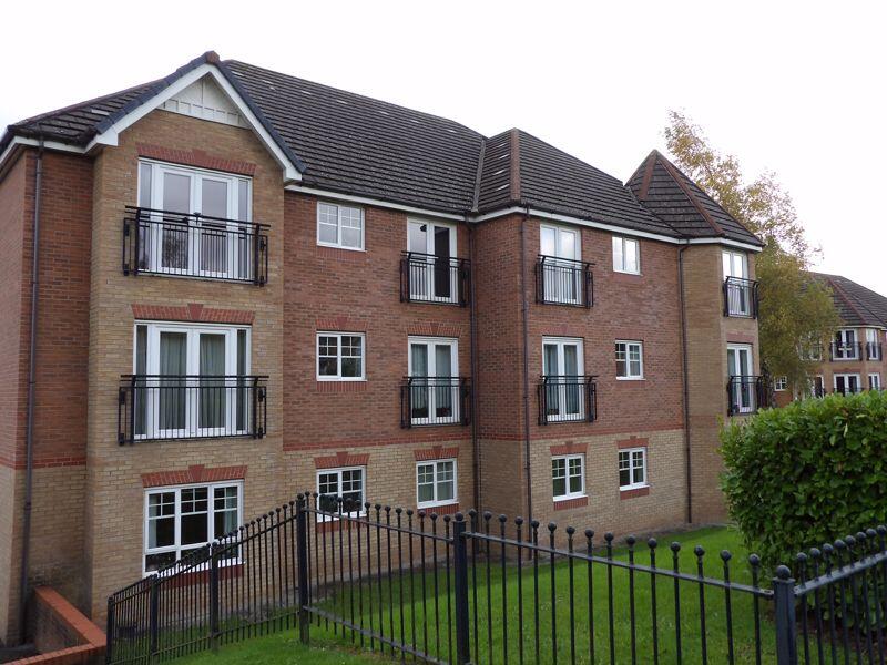 2 bed Apartment for rent in Wrexham. From Bowen - Wrexham