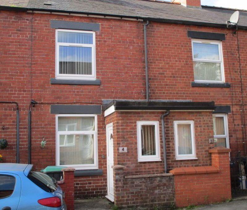 2 bed Mid Terraced House for rent in Southsea. From Bowen - Wrexham