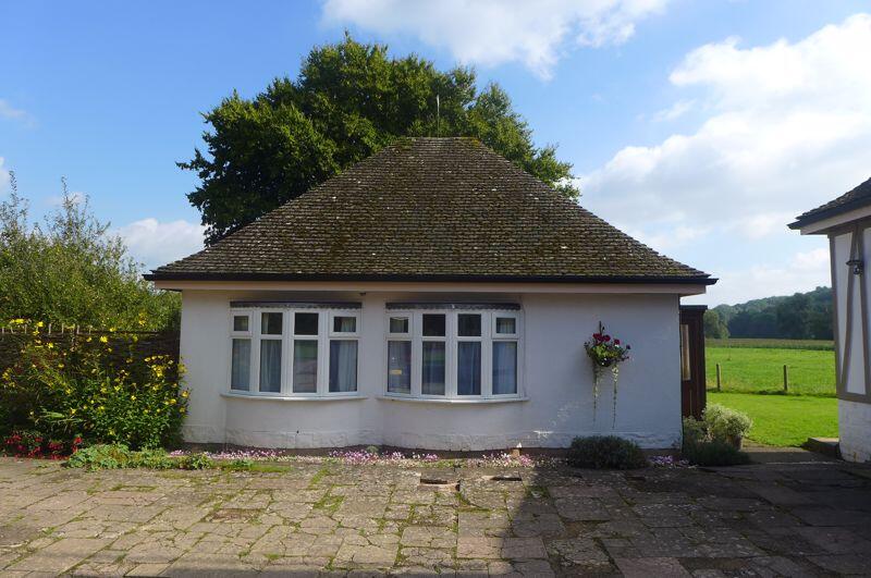 1 bed Detached bungalow for rent in Erbistock. From Bowen - Wrexham