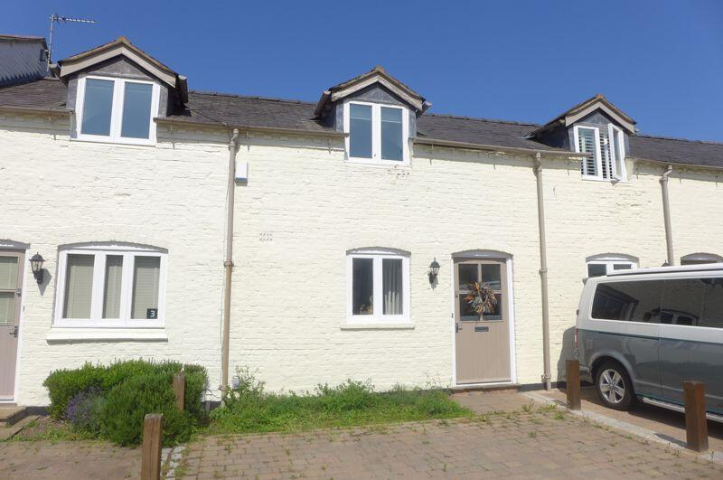 1 bed Detached for rent in Brown Knowl. From Bowen - Wrexham 1 bed Detached for rent in Brown Knowl. From Bowen - Wrexham