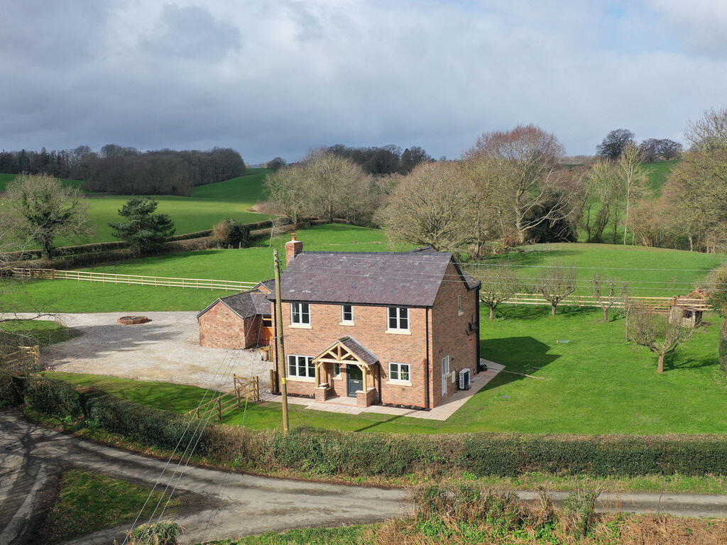 3 bed Detached for rent in Wrexham. From Bowen - Wrexham