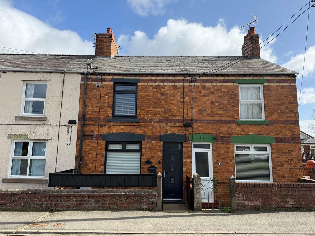 3 bed Detached for rent in Gwersyllt. From Bowen - Wrexham 3 bed Detached for rent in Gwersyllt. From Bowen - Wrexham