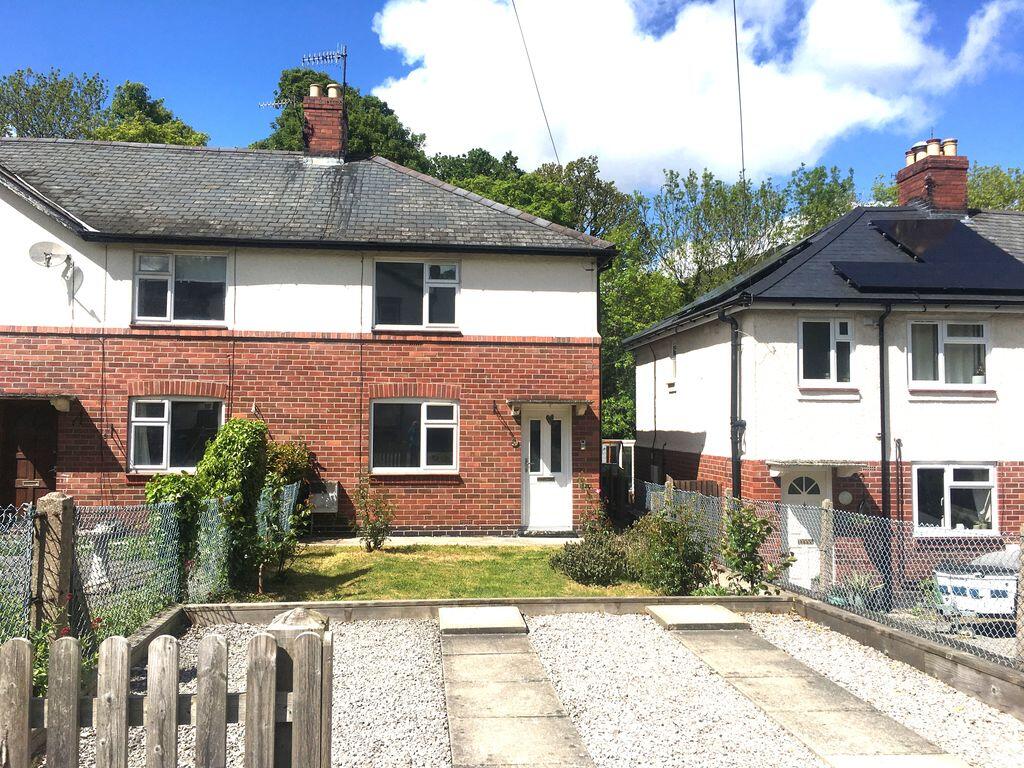 2 bed Semi Detached for rent in Llangollen. From Bowen - Wrexham