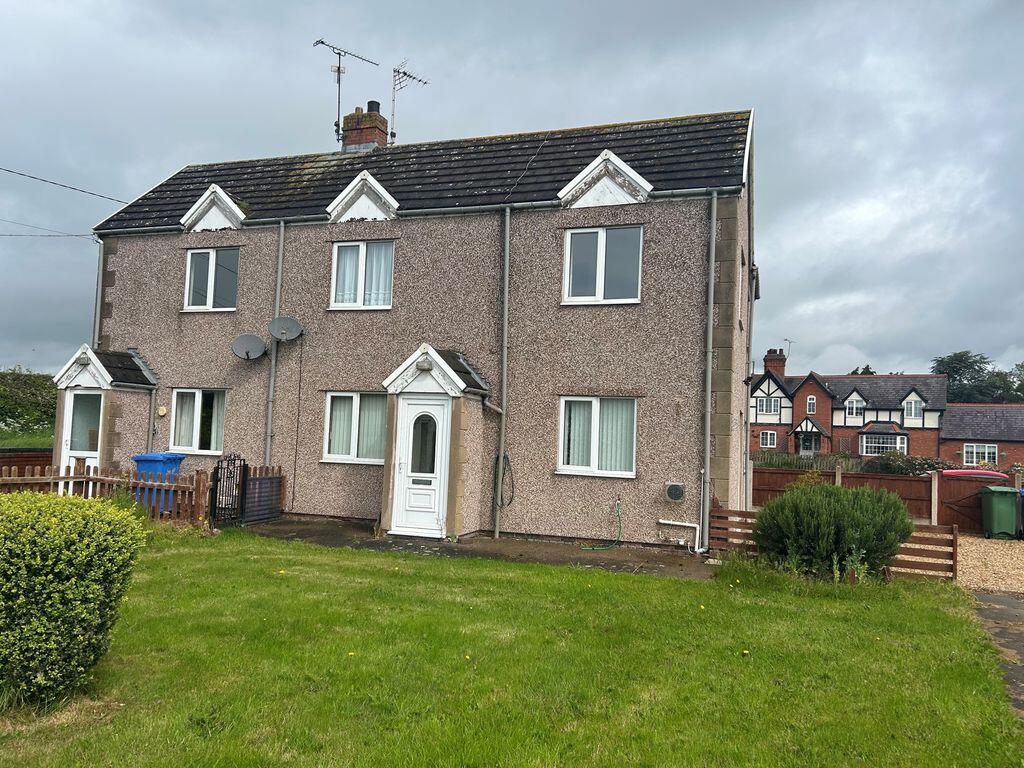 3 bed Semi Detached for rent in Erbistock. From Bowen - Wrexham