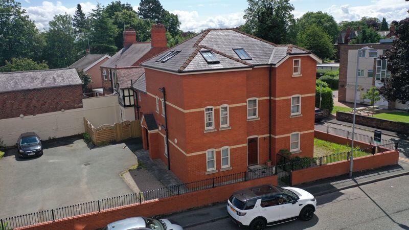 2 bed 1st Floor Flat for rent in Marchwiel. From Bowen - Wrexham