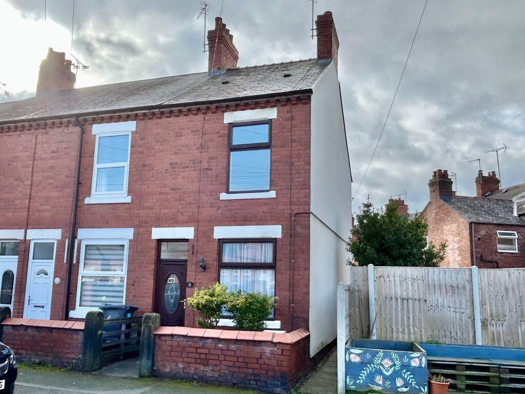 2 bed End of Terrace for rent in Marchwiel. From Bowen - Wrexham 2 bed End of Terrace for rent in Marchwiel. From Bowen - Wrexham