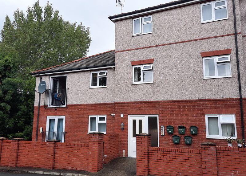 1 bed 1st Floor Flat for rent in Marchwiel. From Bowen - Wrexham 1 bed 1st Floor Flat for rent in Marchwiel. From Bowen - Wrexham