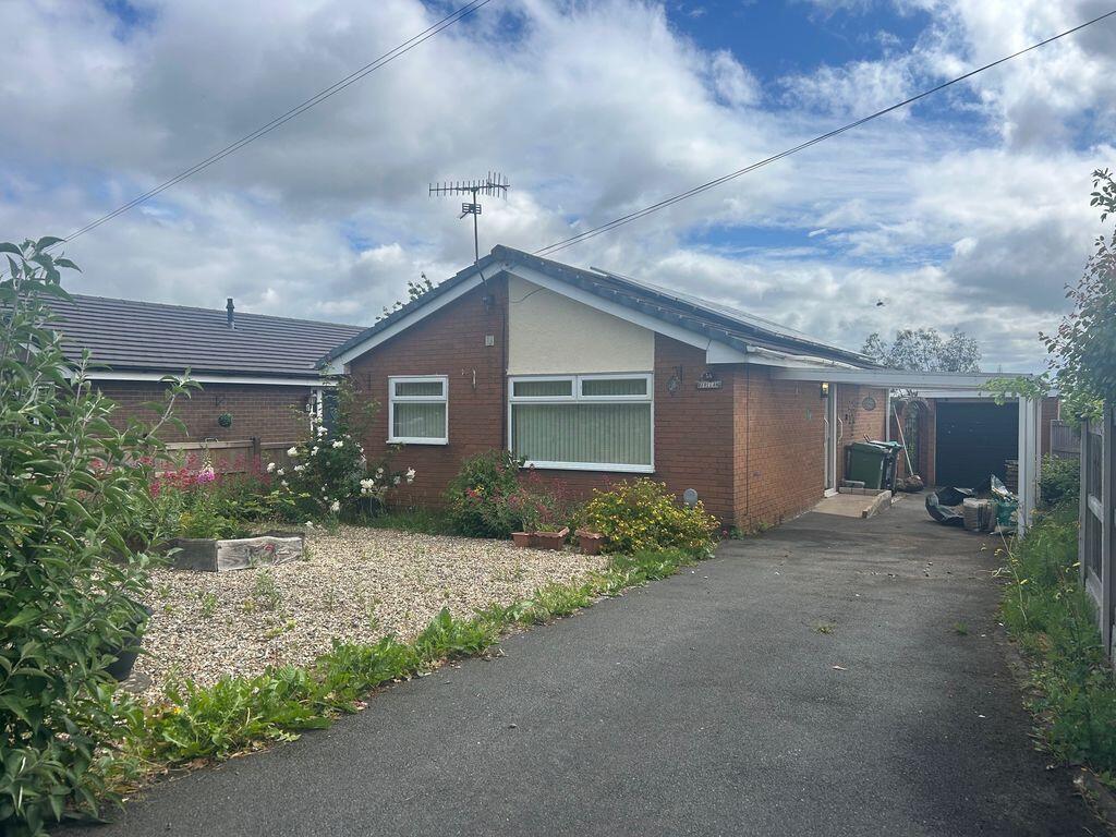2 bed Detached bungalow for rent in Talwrn. From Bowen - Wrexham 2 bed Detached bungalow for rent in Talwrn. From Bowen - Wrexham