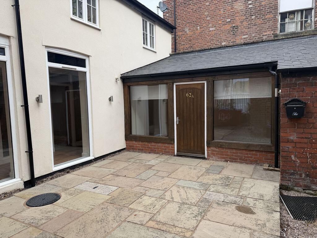 2 bed Apartment for rent in Wrexham. From Bowen - Wrexham