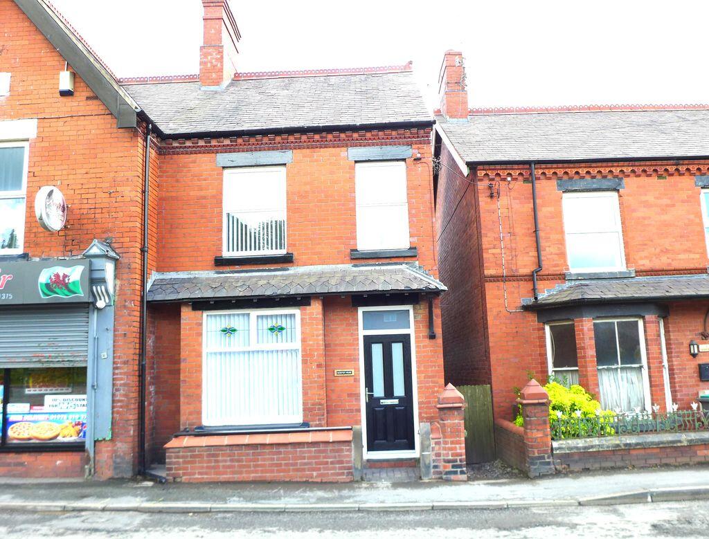 3 bed Semi Detached for rent in Acrefair. From Bowen - Wrexham