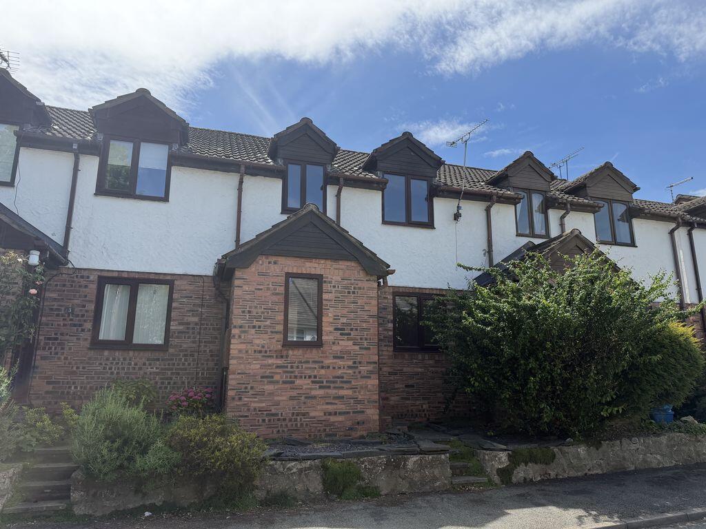 3 bed Mid Terraced House for rent in Caergwrle. From Bowen - Wrexham 3 bed Mid Terraced House for rent in Caergwrle. From Bowen - Wrexham