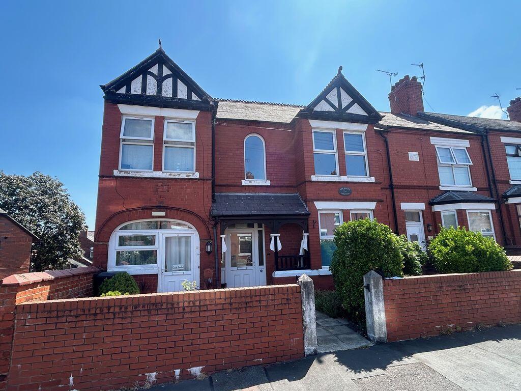 1 bed 1st Floor Flat for rent in Connah's Quay. From Bowen - Wrexham 1 bed 1st Floor Flat for rent in Connah's Quay. From Bowen - Wrexham